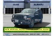 Jeep Patriot 2016 Sport 75th en Orange County