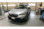 $18299 : Subaru Crosstrek 2023 AWD Ba thumbnail