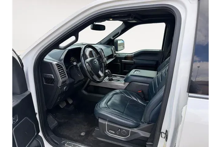 $35988 : Ford F-150 2018 4x4 Limited image 6