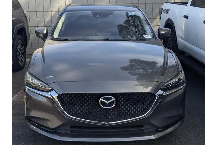 $17999 : Mazda Mazda6 2018 Sport 4dr image 6