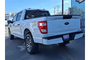 $38999 : Ford F-150 2022 4x4 XLT 4dr thumbnail