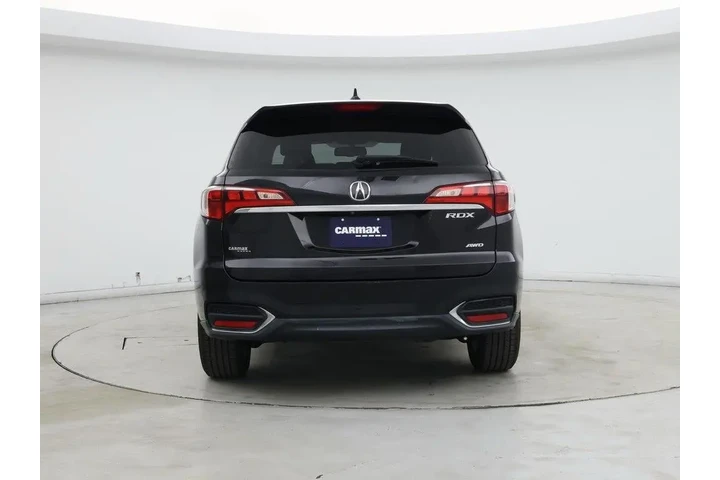 $15998 : Acura RDX 2017 AWD 4dr SUV w image 6