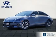 Hyundai IONIQ 6 2024 SE Stan en Riverside