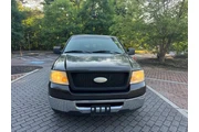 $4500 : 2006 F-150 XLT thumbnail