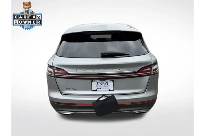 $32868 : Lincoln Nautilus 2023 AWD St image 2
