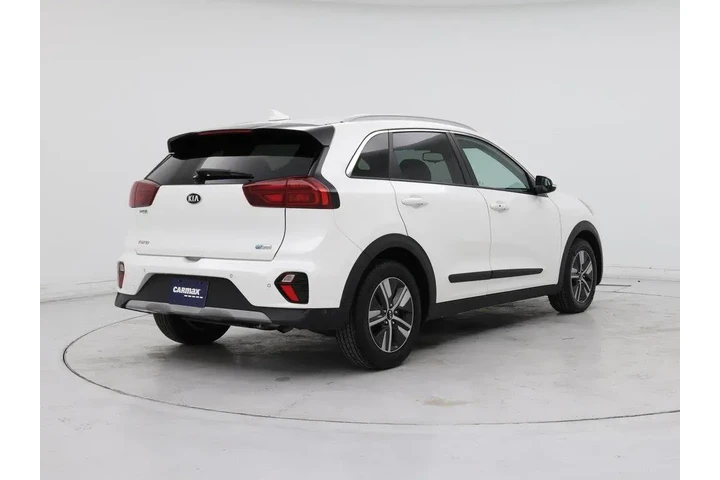 $21998 : Kia Niro 2020 EX Premium 4dr image 8