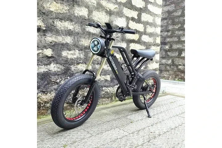 $1000 : SECOND HANDED EBIKES image 3