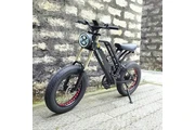 $1000 : SECOND HANDED EBIKES thumbnail