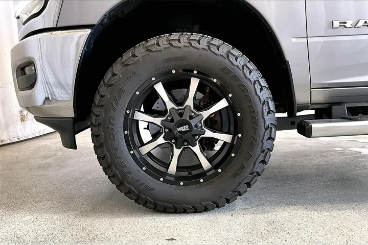 $31311 : Ram 2500 2019 4x4 Tradesman image 6