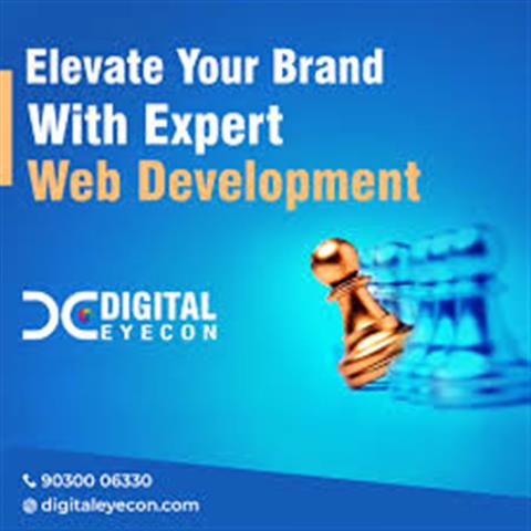 web development company in Hyd image 1