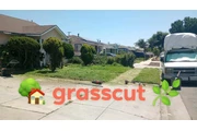 $35 Corte de Pasto $35 en Los Angeles