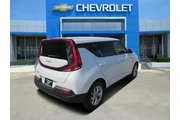 $21291 : Kia Soul 2022 S 4dr Crossove thumbnail