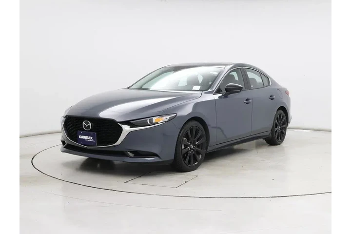 $24998 : Mazda Mazda3 Sedan 2025 AWD image 4