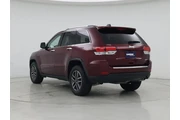 $26998 : Jeep Grand Cherokee 2021 4x2 thumbnail