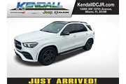 Mercedes-Benz GLE 2022 GLE 3 en Miami