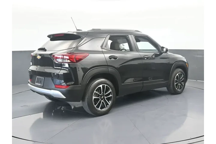 $19491 : Chevrolet Trailblazer 2024 L image 6