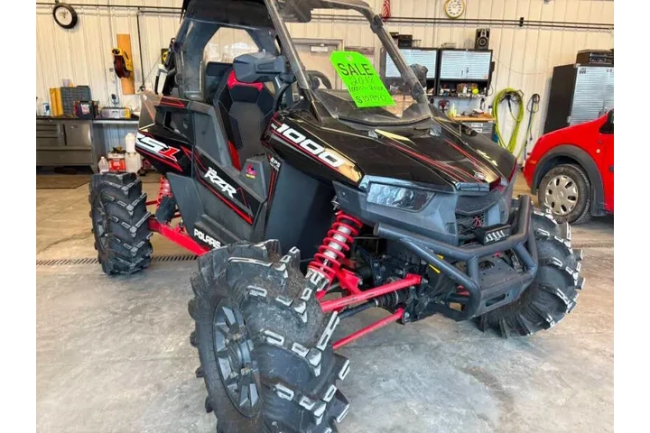 $11990 : 2018 Polaris Razor 1000 image 5