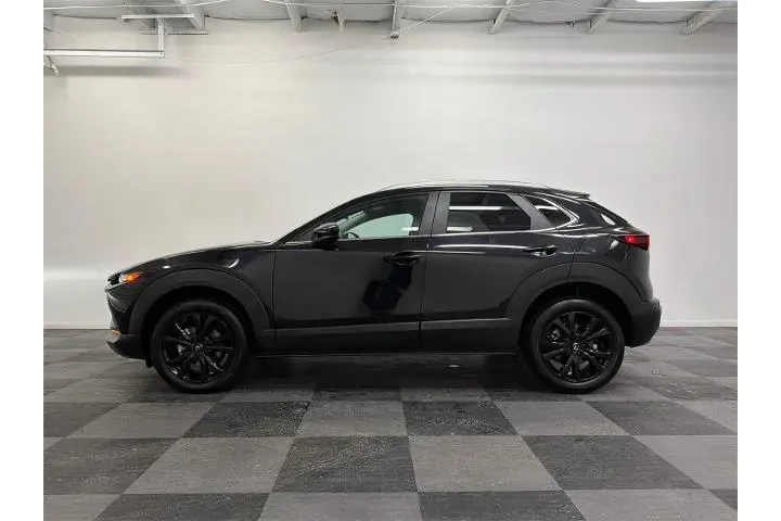$23500 : Mazda CX-30 2024 AWD 2.5 S S image 4
