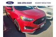Ford Edge 2022 AWD ST-Line 4