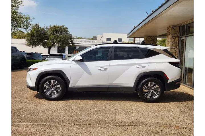 $22000 : Hyundai TUCSON Hybrid 2023 A image 4