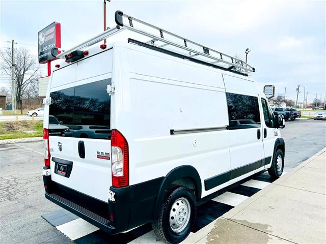 $48991 : 2019 RAM ProMaster Cargo Van image 8