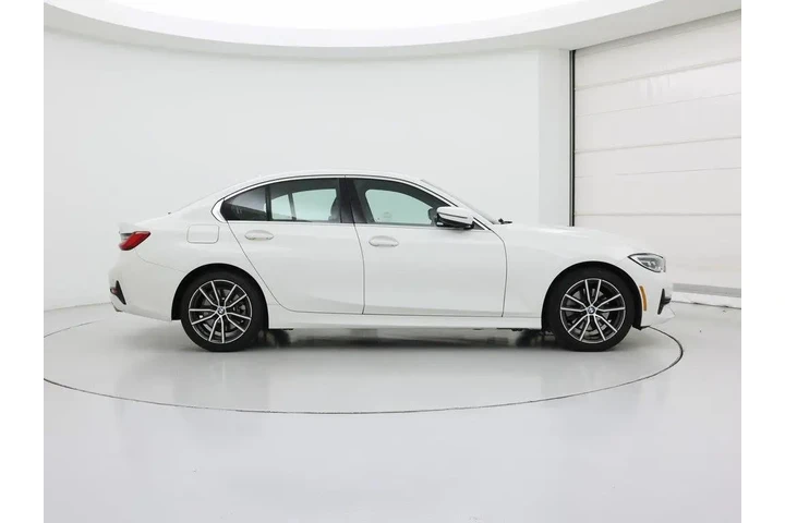 $25998 : BMW 3 Series 2021 330i 4dr S image 7