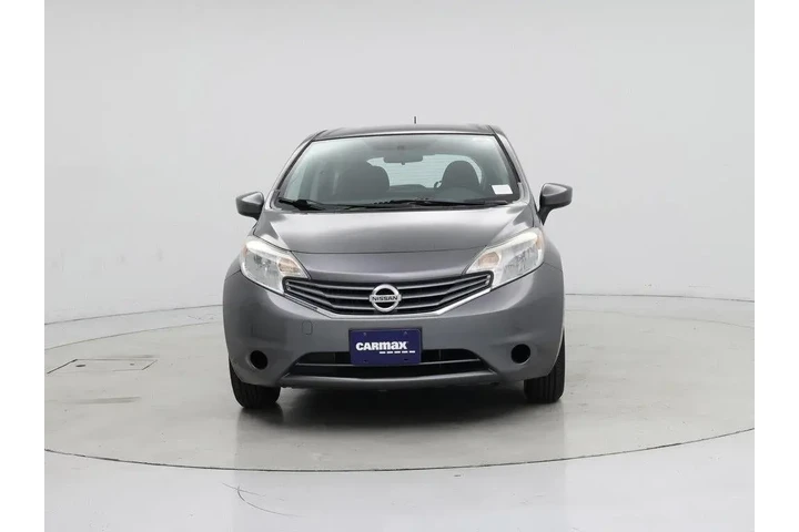 $9599 : Nissan Versa Note 2016 SV 4d image 5