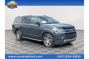 Ford Expedition 2023 4x4 Lim en Orlando