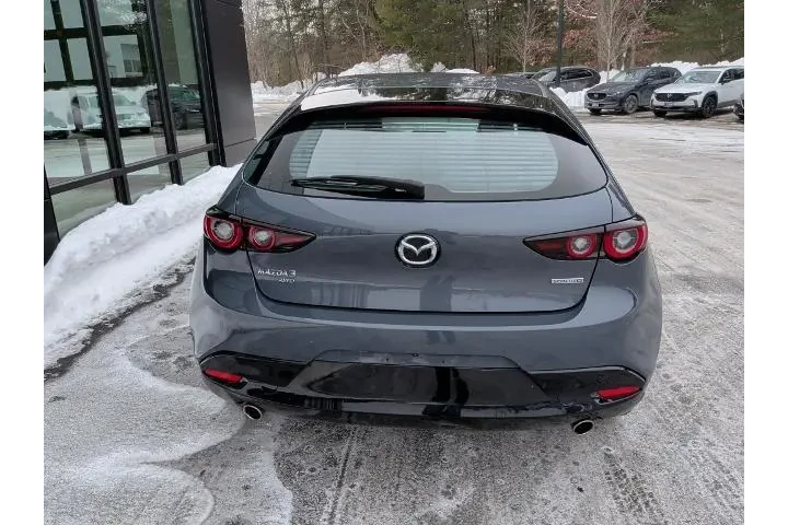 $19499 : Mazda Mazda3 Hatchback 2023 image 5