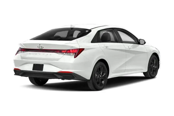 $22003 : Hyundai ELANTRA 2023 SEL 4dr image 3