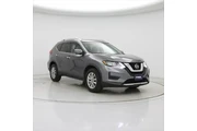 Nissan Rogue 2017 AWD SV 4dr en Santa Rosa