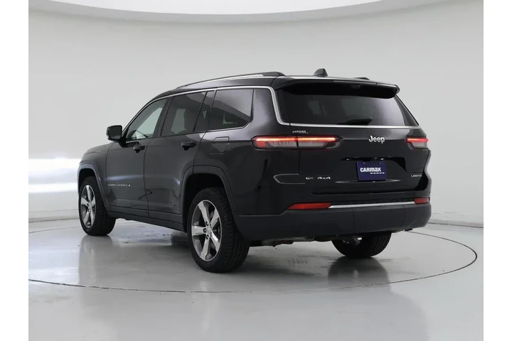 $33998 : Jeep Grand Cherokee L 2022 4 image 2