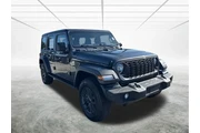 $31655 : Jeep Wrangler 2024 4x4 Sport thumbnail