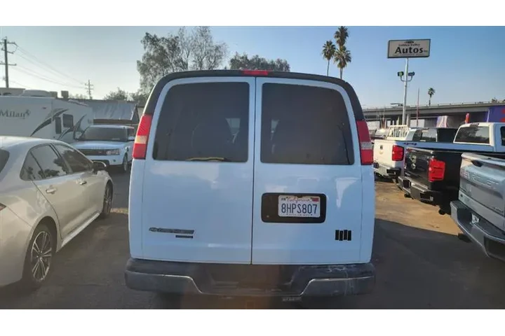 $12999 : 2014 Express image 5