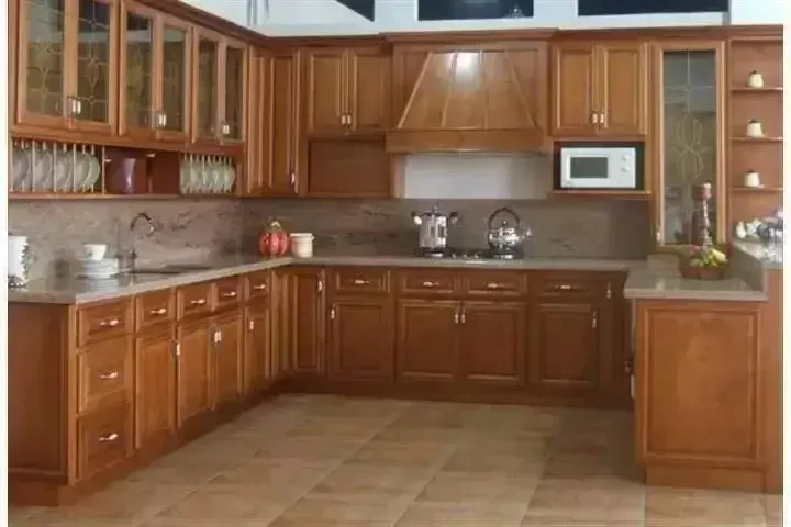 GABINETES DE COCINAS Y BAÑOS image 1