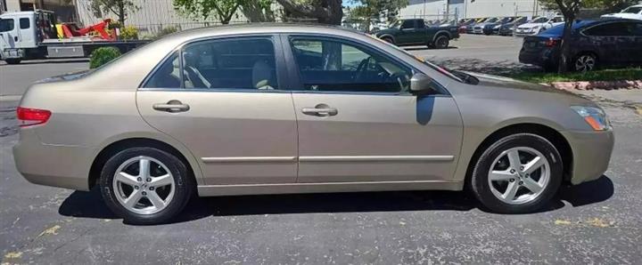 $6999 : 2004 HONDA ACCORD image 5