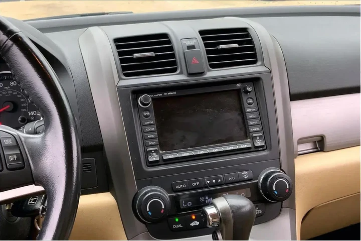 $8878 : Honda CR-V 2011 EX-L 4dr SUV image 6