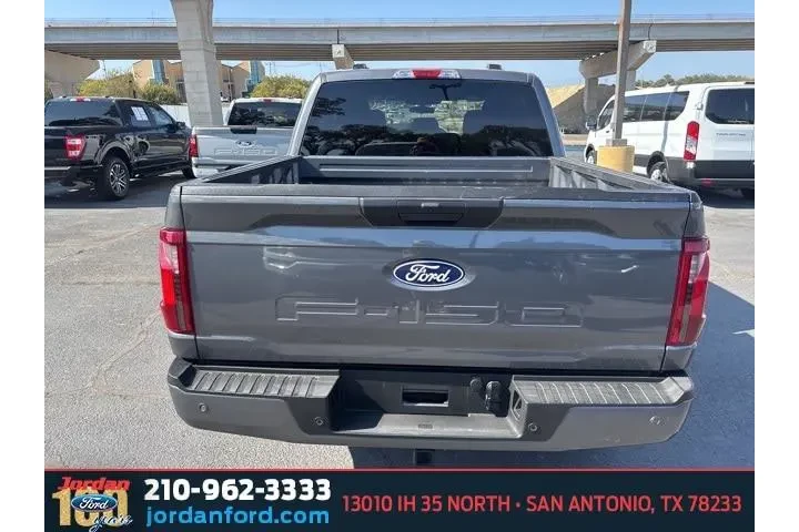 $36745 : Ford F-150 2024 4x2 STX 4dr image 6