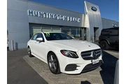 Mercedes-Benz E-Class 2017 E en Orange County