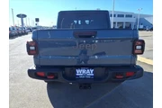 $39988 : Jeep Gladiator 2024 4x4 Rubi thumbnail