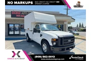 $7995 : 2009 Super Duty F-250 SRW XL thumbnail