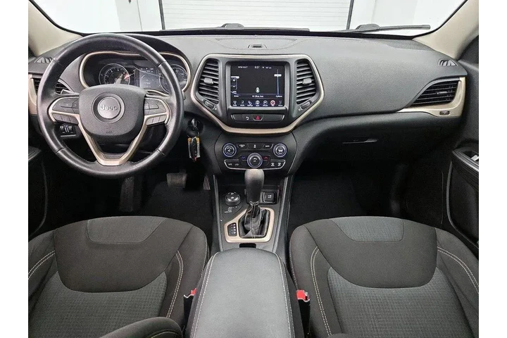 $11998 : Jeep Cherokee 2016 4x4 Latit image 9