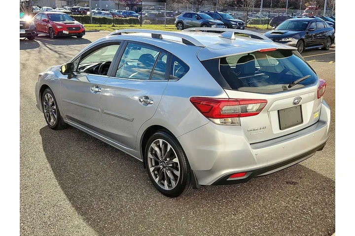 $21763 : Subaru Impreza 2023 AWD Limi image 4