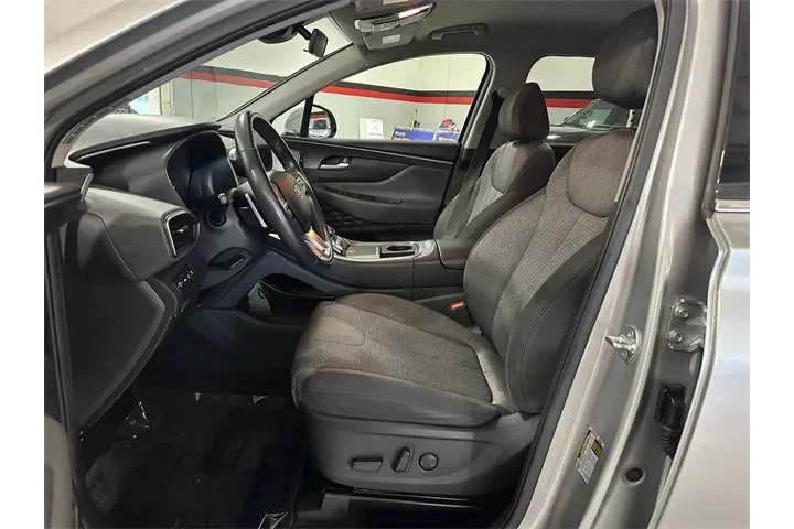 $19200 : Hyundai SANTA FE 2023 AWD SE image 9