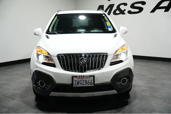 $12878 : 2016 Encore image 7