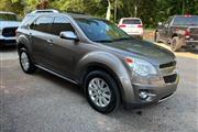 $5999 : 2010 Equinox LTZ thumbnail