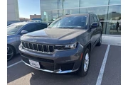 $30600 : Jeep Grand Cherokee L 2024 4 thumbnail