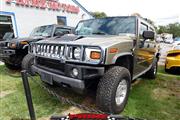 $23000 : 2005 HUMMER H2 thumbnail