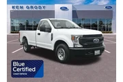 Ford F-250 Super Duty 2022 4 en Orange County