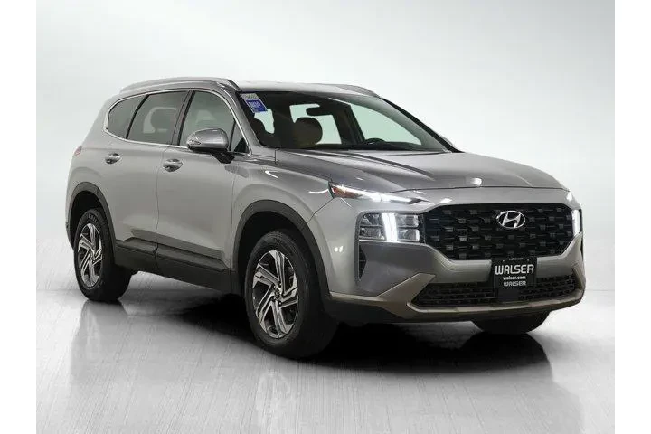 $24998 : Hyundai SANTA FE 2023 AWD SE image 7